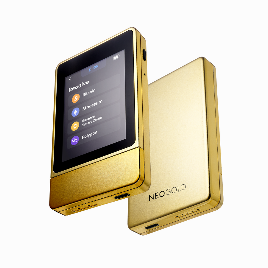 Novaristo Neo Series (Neo-X / NeoGold)