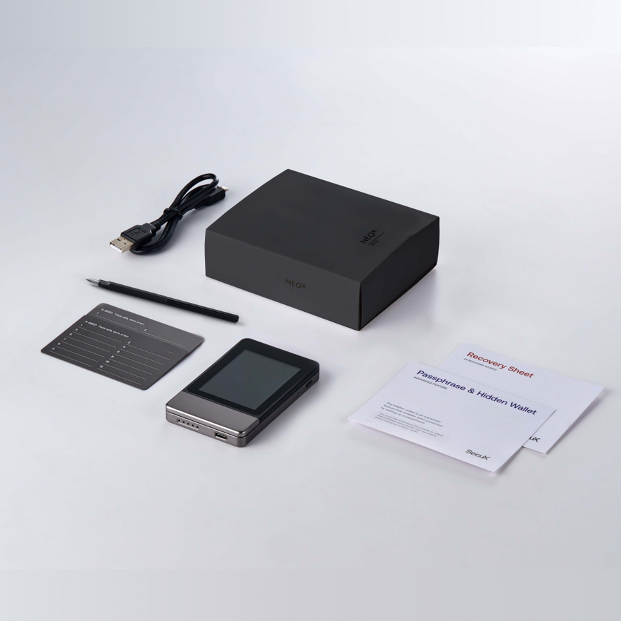 Novaristo Neo Series (Neo-X / NeoGold)